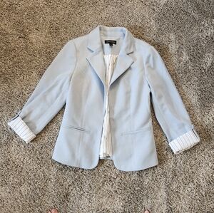 41 Hawthorn Small Blazer